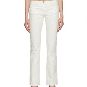 BRAND NEW MIAOU JEANS